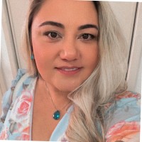 Luana Regis Xavier Barreto