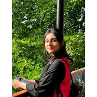 Fatima Shoukat