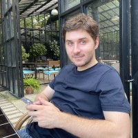 Irakli Dzvelaia