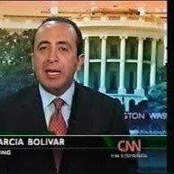 Omar Garcia-Bolivar