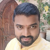 Prashant Dhokte