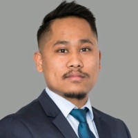Kapil Shrestha