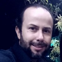 Márcio Martins Rosado