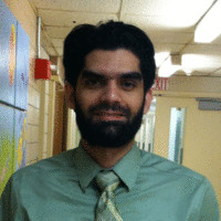 Muhammad Maaz Iqbal