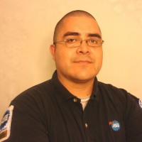 Alex Montes