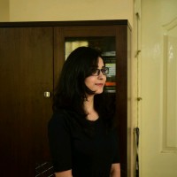 Samreen Naz