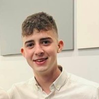 Ciaran McArdle