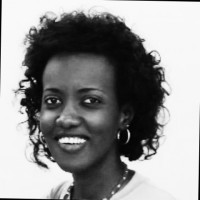 Belyse Kamugisha
