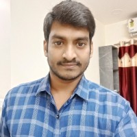 Srinadh Reddy