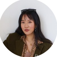 Christine Gao