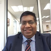 Siva Aravinthan