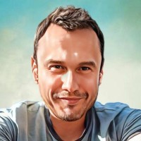 Евгений Дурашкин