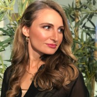 Burcu İnanır