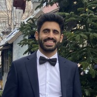 Moheab Eid