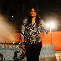 Sunaina Mandhania