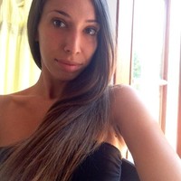 Ilaria Ferrante