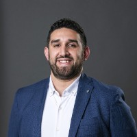 Rafael Molina, Shrm-Cp