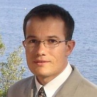 Gérald Thevert