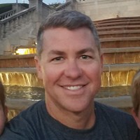 Tim Shafer