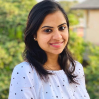 Hema Dalwadi