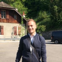 Maxime Eichenberger