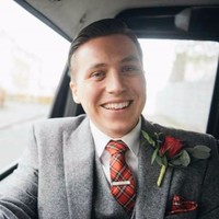 Alastair O'Neill