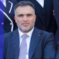 HAYDER AL-GHANIMI