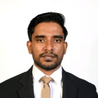 pramod dias