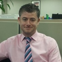 Fergal Mcnally