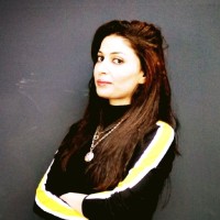 Zubaria Safdar