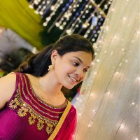 Tavva Harshitha