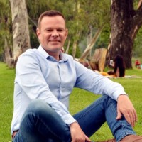 Clinton Strydom