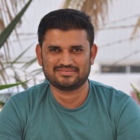 MOHAMMED AMJAD KHAN