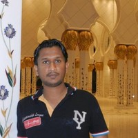 Ashraf Mohammed