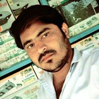 parwez a sayed