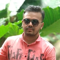 Divyesh Chauhan