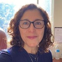 Veronica Morley