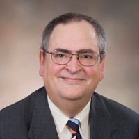 Bill Webster, CPA, CFE