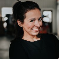 Yasmine Chekir