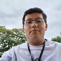 Michael Daniel Martinez Lopez