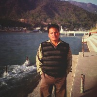 Ashok Shukla