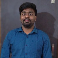 Ravoori Krishna Sumanth