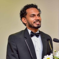 Praveen Rathnasinghe