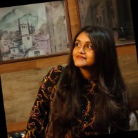 Saakshi Sudhir