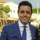 Javier Román Martín