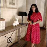 Kuheli Chatterjee