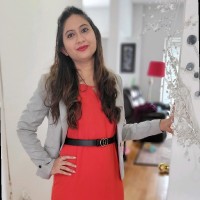 Neha Kak Mehra