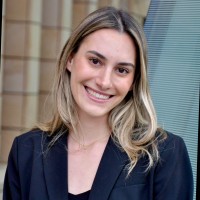 Olivia Stein
