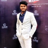 Kamiab Hossain