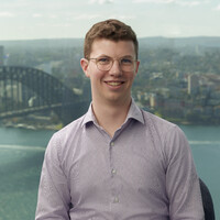 Matthew Hillam